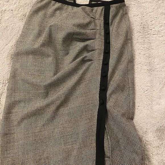 Max Mara Sportmax 98% wool skirt, size 10,Specials : American Fashion Style Bags On Sale